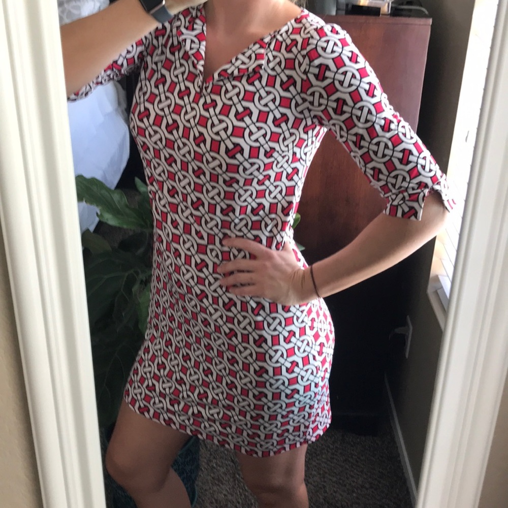 Laundry Dress